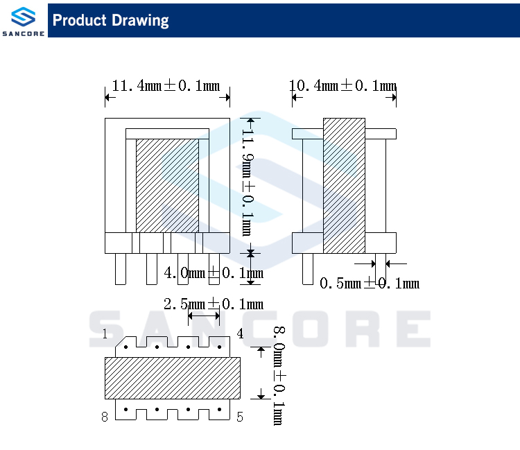 SX-EE10V-018图纸展示