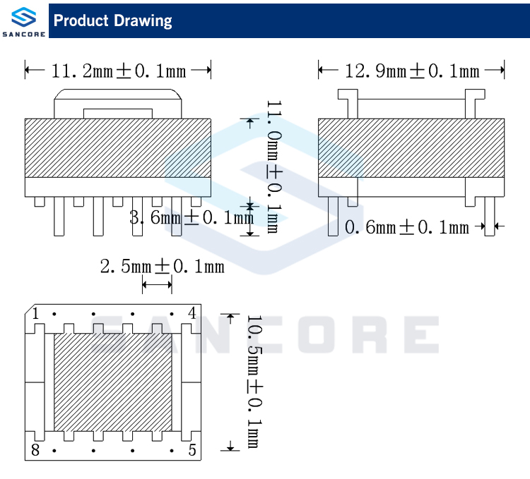 SX-EE10H-020图纸展示