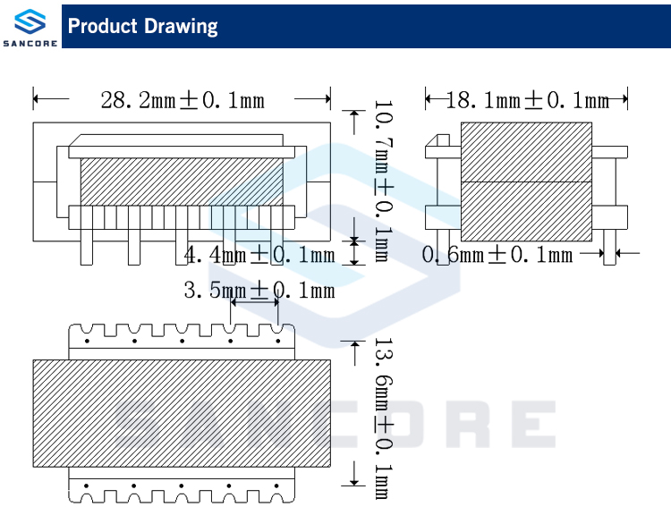 SX-ER20V-086图纸展示